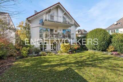 Wohnung Schwalbach - 3 Zimmer, 83 m&sup2;, 379.000&euro; | Angebot:23627338