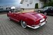 Karmann Ghia Cabrio vollständig restauriert