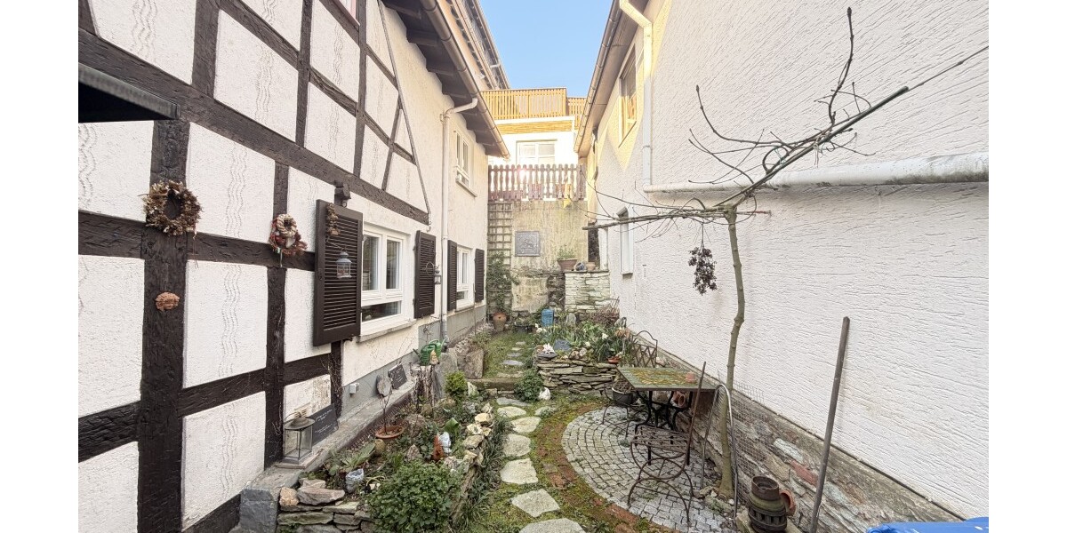 *Kleinod im Herzen von Kronberg* - Einfamilienhaus Kronberg | Angebot:25853090