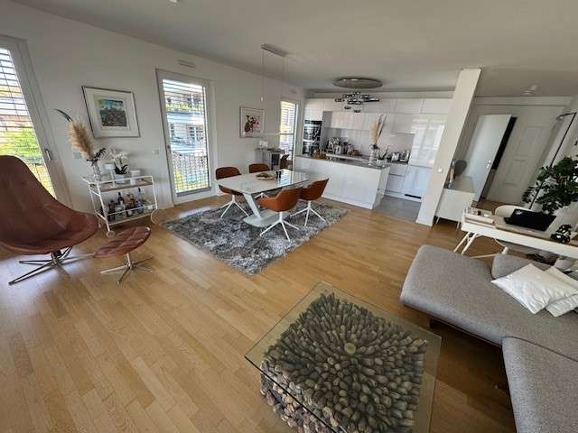 Wohnung zum Mieten in Karben 1.400 € 91 m²