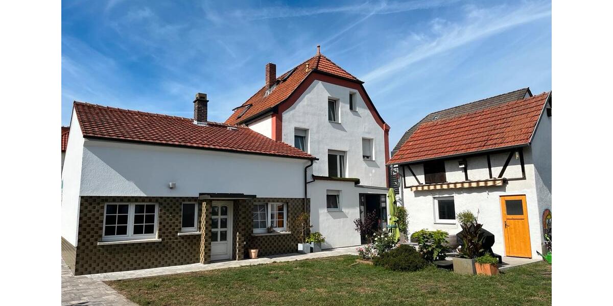 Einfamilienhaus Rodgau - 7 Zimmer, 255 m&sup2;, 549.000&euro; | Angebot:26857850