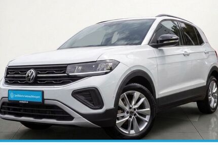 VW T-Cross 12.500 km 24.740 &euro; Bad Homburg 61348