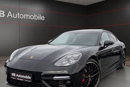 Porsche Panamera 82.000 km 86.390 € Darmstadt-Weiterstadt 64331