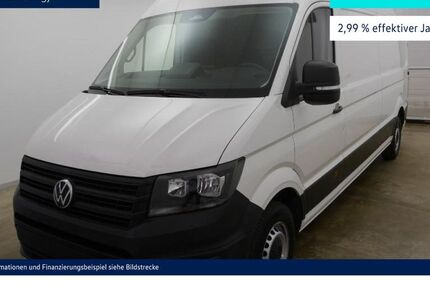 VW Crafter 35.408 km 35.290 &euro; Hanau 63452
