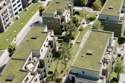 Wohnung zum Kaufen in Langen 586.900 € 97.89 m² 4 zimmer