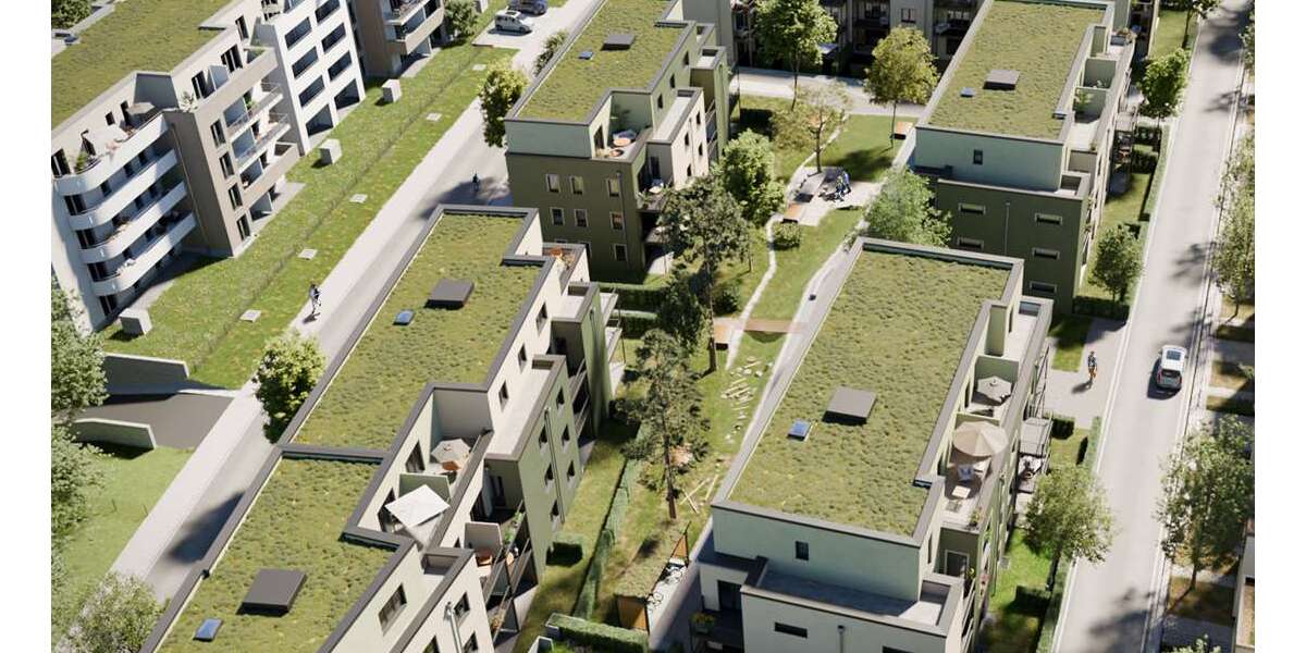 Wohnung zum Kaufen in Langen 586.900 € 97.89 m² 4 zimmer