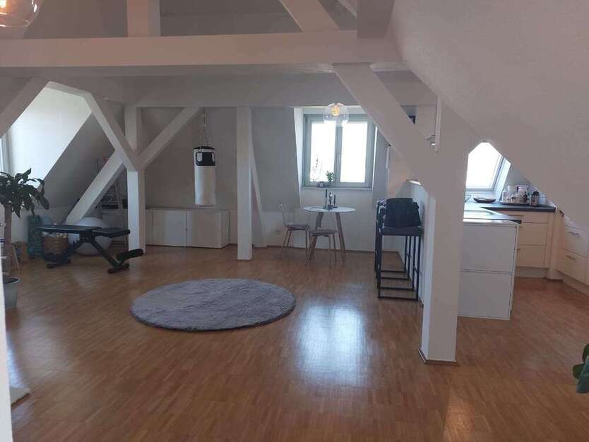 Wohnung zum Mieten in Hanau 990 € 82.26 m²
