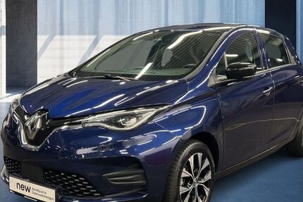 Renault ZOE 41.746 km 14.990 &euro; Frankfurt / Main 60314