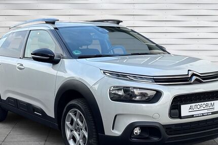 Citroen C4 Cactus 59.300 km 11.980 &euro; Dietzenbach 63128