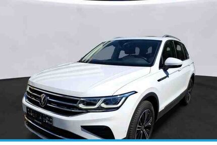 VW Tiguan 18.740 km 30.940 &euro; Bad Homburg 61348