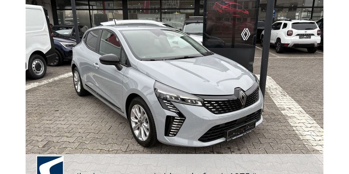 Renault Clio 5.953 km 19.470 &euro; Hanau 63452