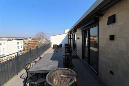 Wohnung Offenbach / Bieber Bieber - 4 Zimmer, 120 m&sup2;, 2.100&euro; | Angebot:26362014