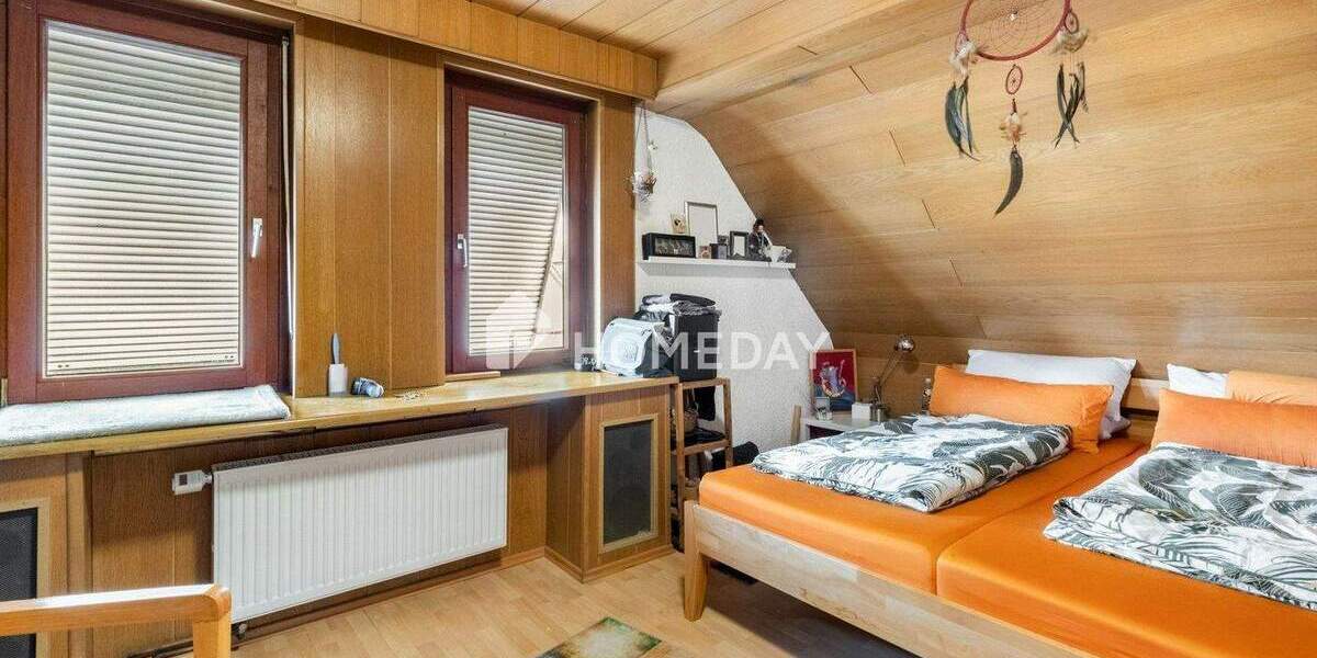 Einfamilienhaus Hainburg Hainstadt - 4 Zimmer, 140 m&sup2;, 395.000&euro; | Angebot:25108776