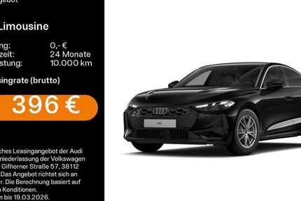 Audi A5 19.045 km 48.880 &euro; Oberursel 61440
