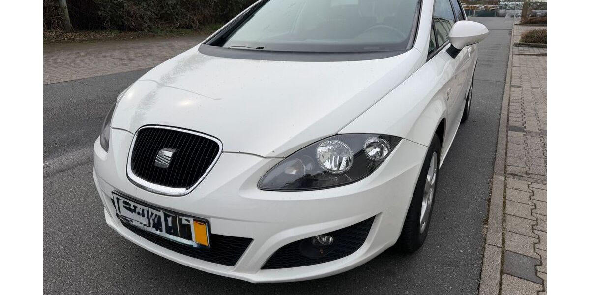 Seat Leon 251.000 km 2.299 &euro; Dieburg 64807