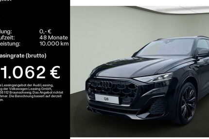Audi Q8 14.990 km 98.990 &euro; Oberursel 61440