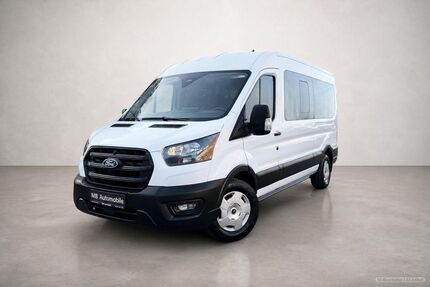 Ford Transit 34.000 km 39.990 &euro; Darmstadt-Weiterstadt 64331