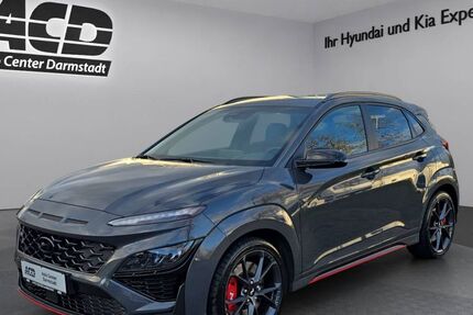 Hyundai KONA 54.831 km 28.970 &euro; Darmstadt 64289