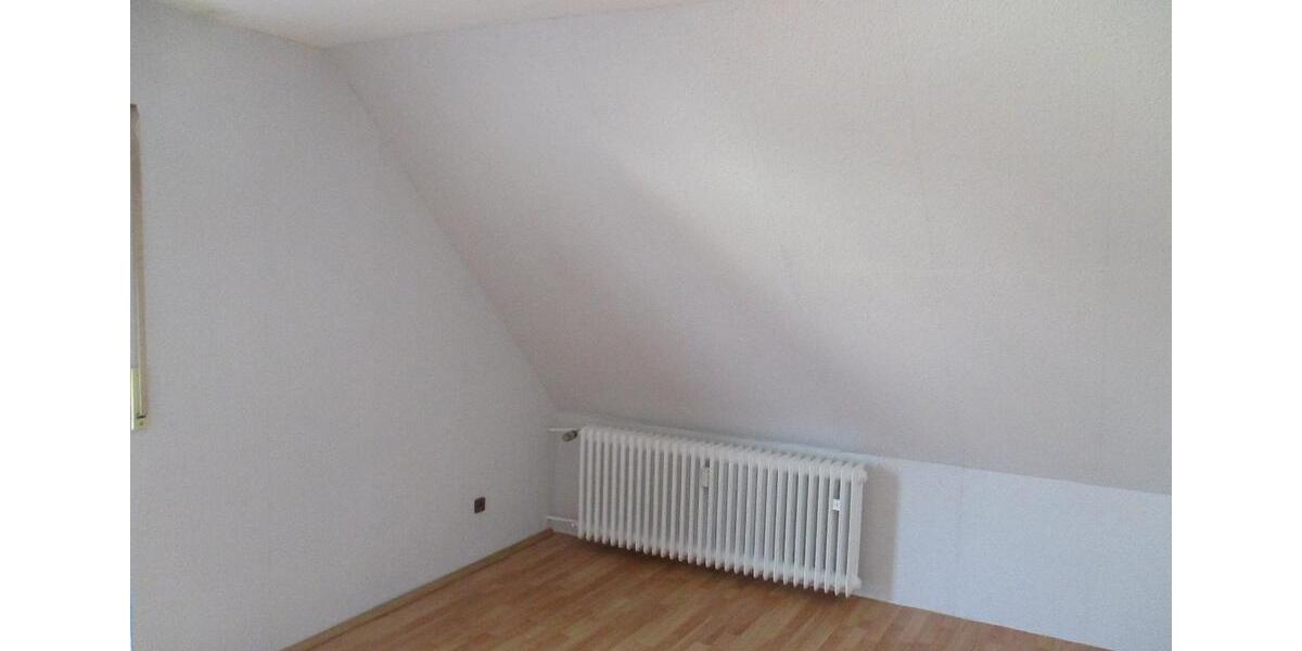 Etagenwohnung Dreieich - 1 Zimmer, 28 m&sup2;, 390&euro; | Angebot:26323145