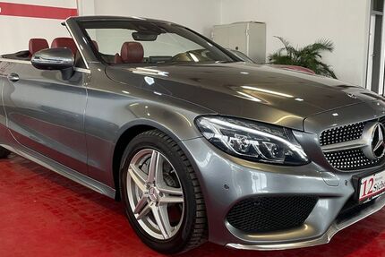 Mercedes-Benz C 250 78.250 km 30.290 € Friedberg (Hessen) 61169