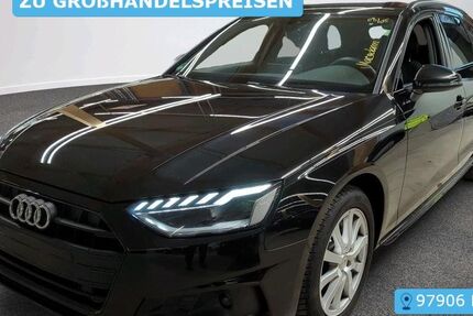 Audi A4 119.731 km 21.997 &euro; Frankfurt 60596