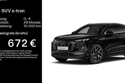 Audi Q6 e-tron 22.760 km 62.480 &euro; Hofheim 65719