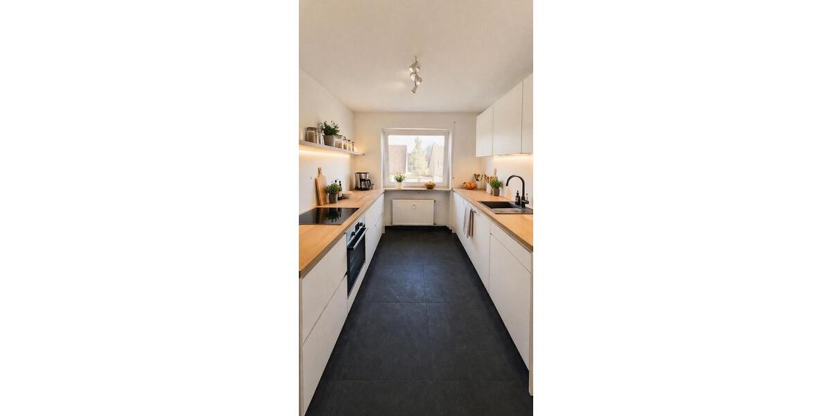 Etagenwohnung Groß-Gerau Gerau - 3 Zimmer, 93 m&sup2;, 1.190&euro; | Angebot:26231058