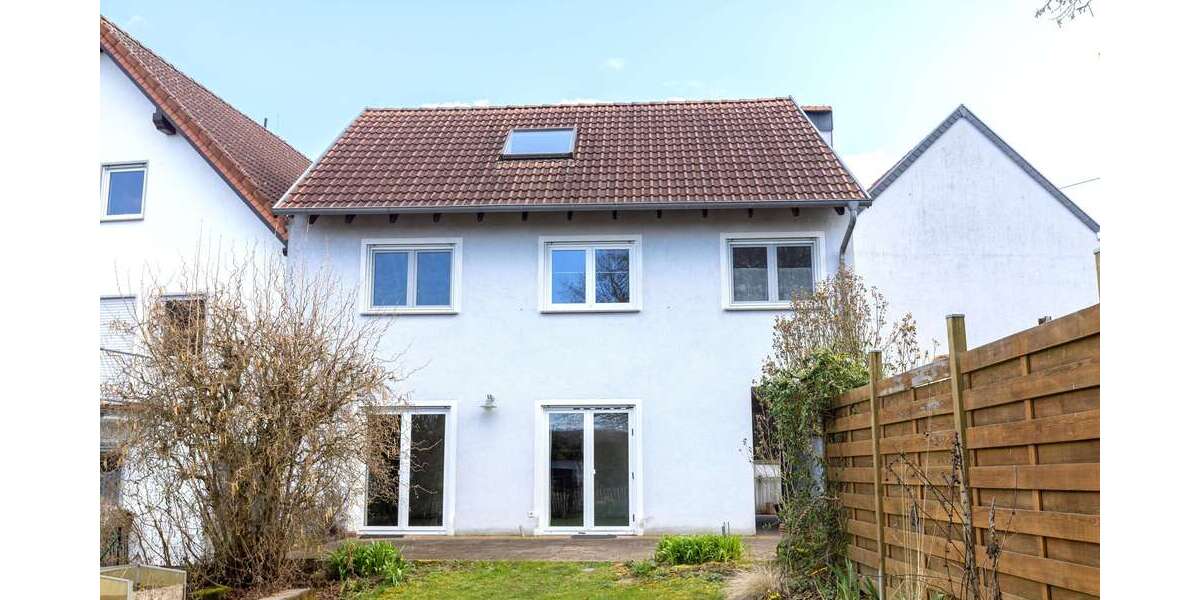 Einfamilienhaus Altenstadt - 10 Zimmer, 283 m&sup2;, 390.000&euro; | Angebot:26269302