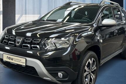 Dacia Duster 23.749 km 17.770 € Frankfurt / Main 60314
