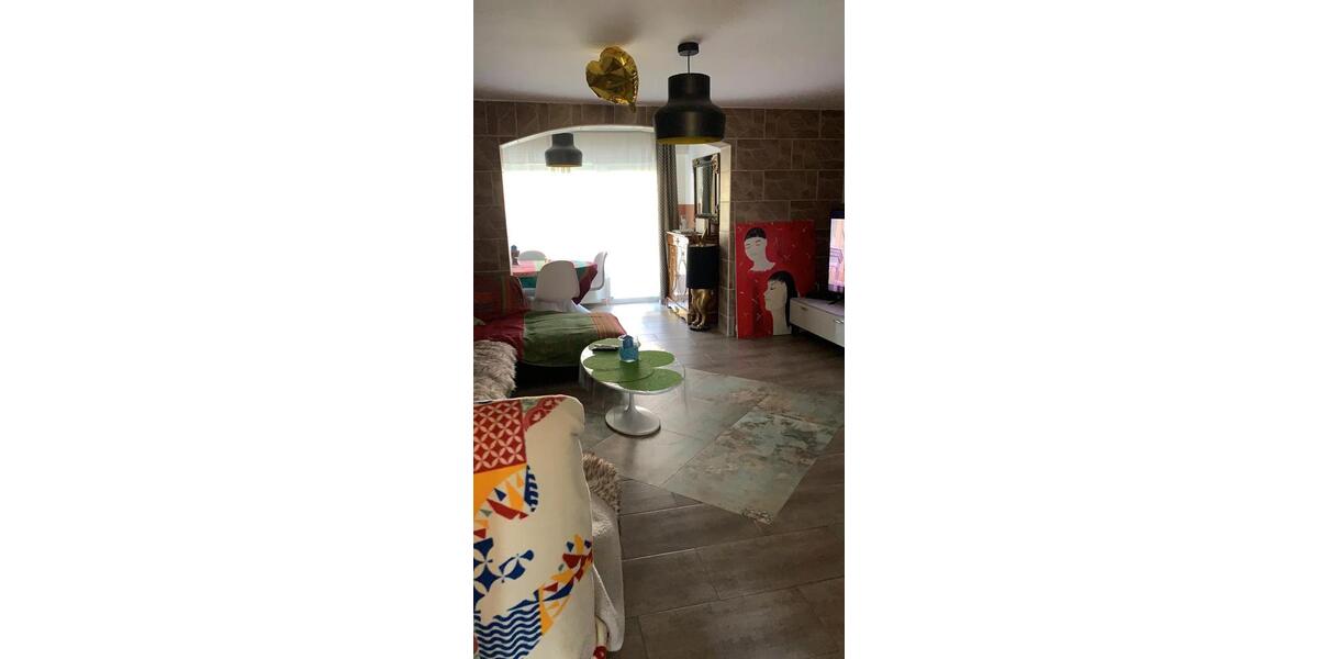 Reihenhaus Frankfurt am Main Eschersheim - 3 Zimmer, 90 m&sup2;, 650.000&euro; | Angebot:26240595