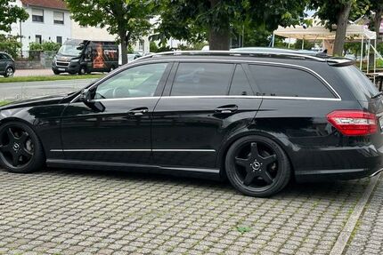 Mercedes-Benz E 350 149.000 km 18.000 &euro; Seligenstadt 63500