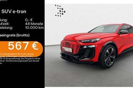 Audi Q6 e-tron 21.228 km 68.489 &euro; Hofheim 65719