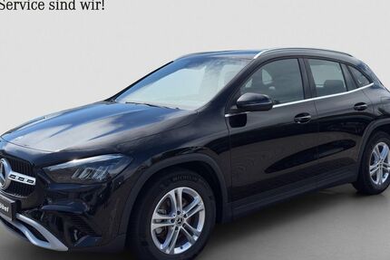 Mercedes-Benz GLA 200 18.990 km 37.900 € Hattersheim 65795