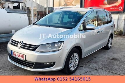 VW Sharan 211.500 km 10.900 &euro; Rüsselsheim am Main 65428
