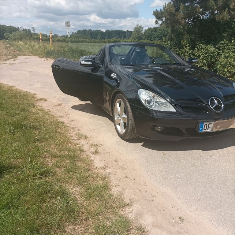 SLK 200