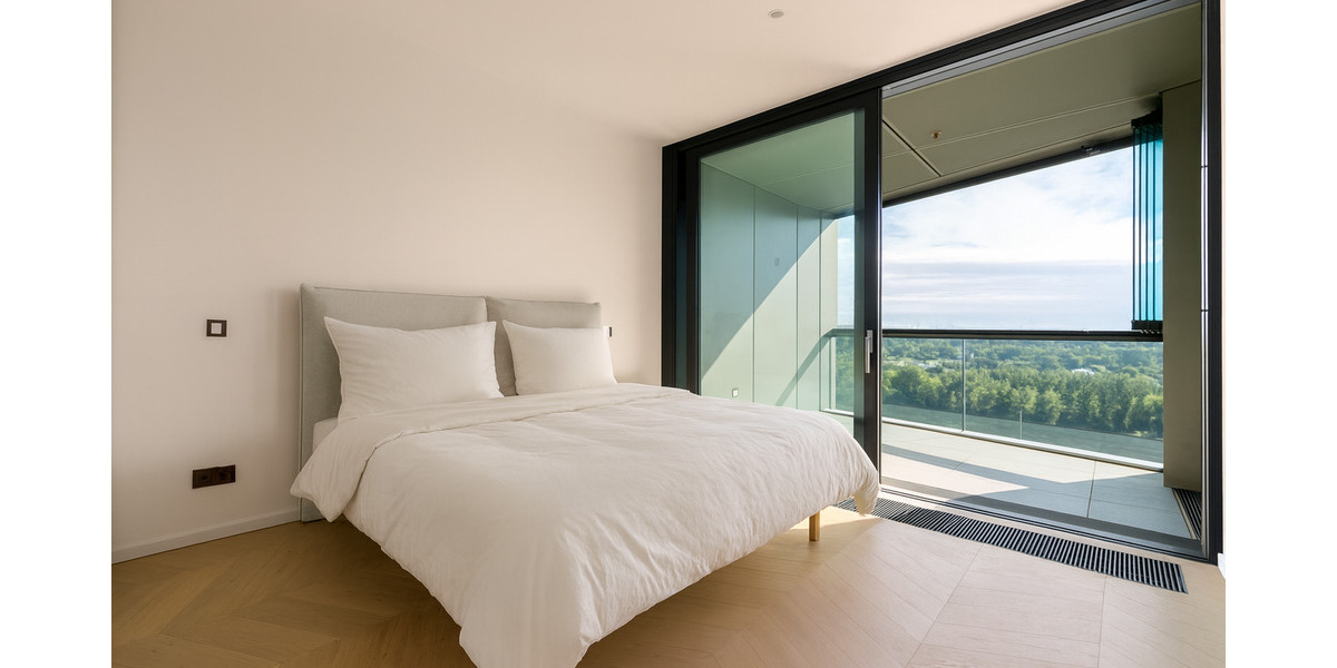 Etagenwohnung Frankfurt am Main Ostend - 2 Zimmer, 69 m&sup2;, 2.670&euro; | Angebot:25691018