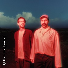 Grandbrothers - Elsewhere Tour 2025 / 26 19.11.2025 Muffatwerk