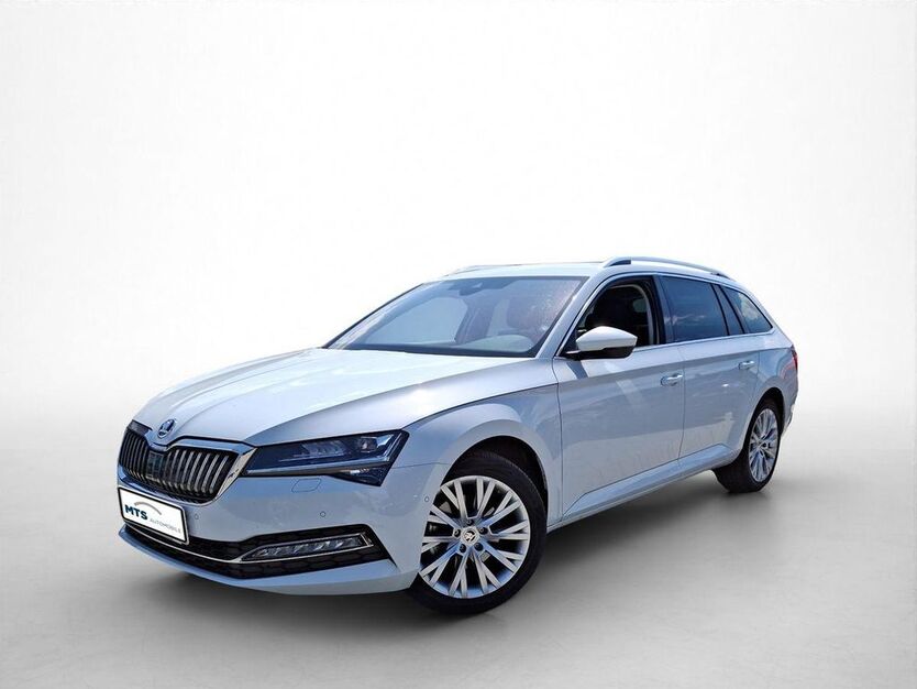 Skoda Superb 14.011 km 39.250 € Friedberg 61169