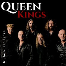 The Queen Kings - Bohemian Rhapsody