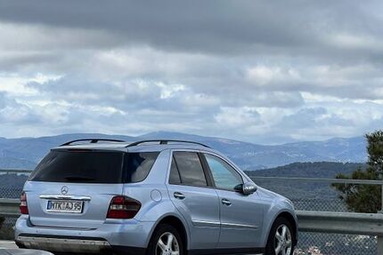 Mercedes-Benz ML 320 304.000 km 4.000 € Kelsterbach 65451