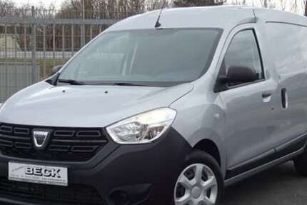 Dacia Dokker 56.350 km 13.890 &euro; Dieburg 64807