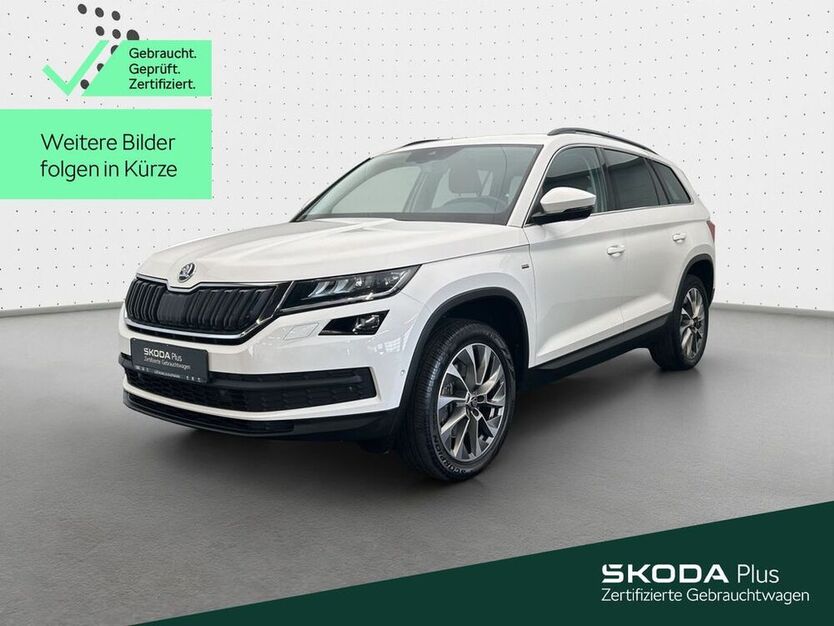 Kodiaq