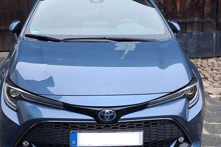 Toyota Corolla 45.450 km 20.450 &euro; Hanau 63456