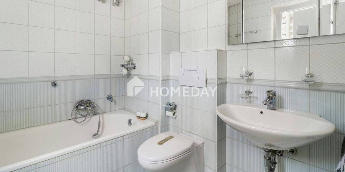 Etagenwohnung Offenbach am Main - 2 Zimmer, 68 m&sup2;, 179.000&euro; | Angebot:26806303