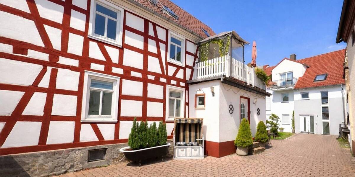 Mehrfamilienhaus, Wohnhaus Bad Vilbel Gronau - 1 Zimmer, 389 m&sup2;, 1.569.000&euro; | Angebot:26170949