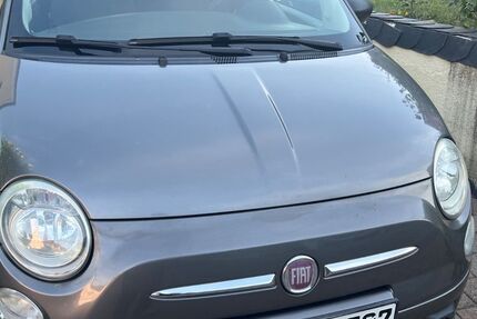 Fiat 500 118.000 km 3.999 &euro; Frankfurt am Main 60311