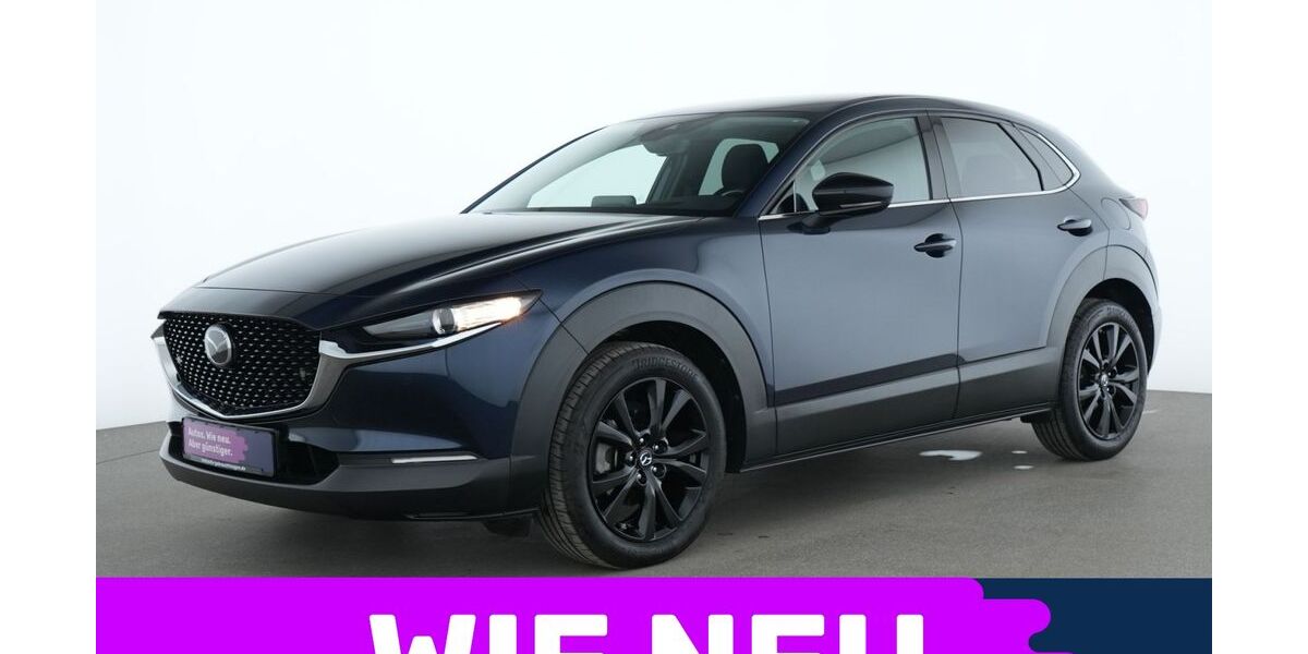 Mazda CX-30 26.210 km 24.765 &euro; Dietzenbach bei Frankfurt 63128