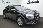 Dacia Sandero III Stepway Expression TCe 100 LPG 58.177 km 14.890 € Schwalbach/Taunus 65824