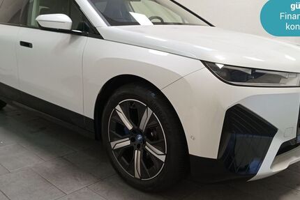 BMW iX 17.778 km 42.970 &euro; Egelsbach 63329