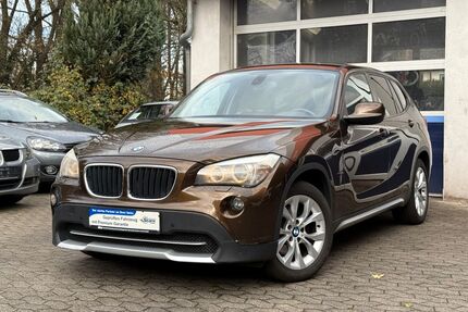 BMW X1 134.000 km 8.950 &euro; Dieburg 64807
